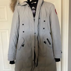 Canada Goose Jacket (authentic) - Kensington